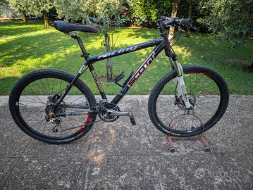 SCOTT Racing Pro 26 tg M