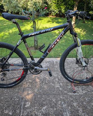 SCOTT Racing Pro 26 tg M