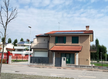 Lotto di terreno edificabile