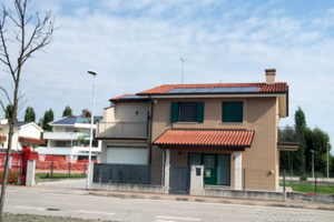 Lotto di terreno edificabile