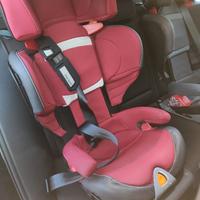 Seggiolino Auto Chicco Oasys 2-3 isofix Evo

