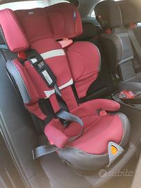 Seggiolino Auto Chicco Oasys 2-3 isofix Evo

