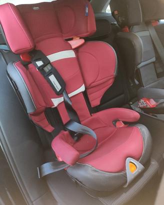 Seggiolino Auto Chicco Oasys 2-3 isofix Evo

