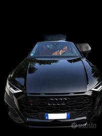 Audi Q8 Sline