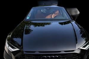 Audi Q8 Sline