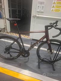 Bicicletta Scoot Addict 30 ,2025