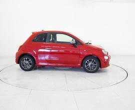 FIAT 500 500 1.0 Hybrid Sport