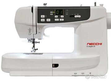NECCHI NCH05AX