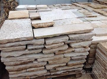 Basolato in PIETRA Antica