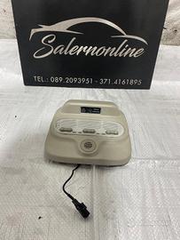 Plafoniera interna Smart 453