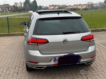 Golf 7.5