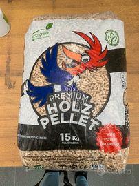 PELLET HOLZ PREMIUM