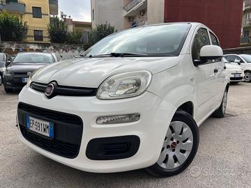 Fiat Panda 1.2 EasyPower Lounge