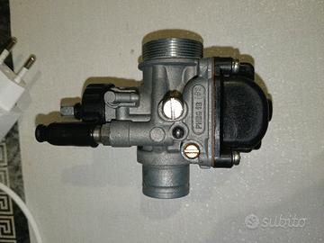 carburatore dell orto phbg 19 BS