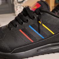 Adidas L. A.  Trainer II nuove originali 40