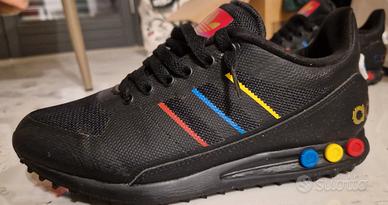Adidas L. A.  Trainer II nuove originali 40
