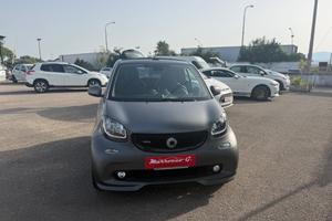 Smart ForTwo BRABUS 0.9 Turbo twinamic cabrio Xclu