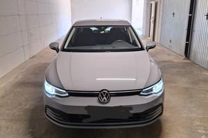 Golf 8 2.0 tdi 115cv