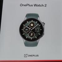 OnePlus Watch 2