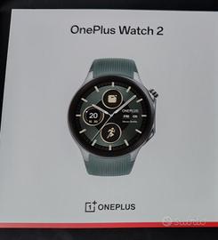 OnePlus Watch 2