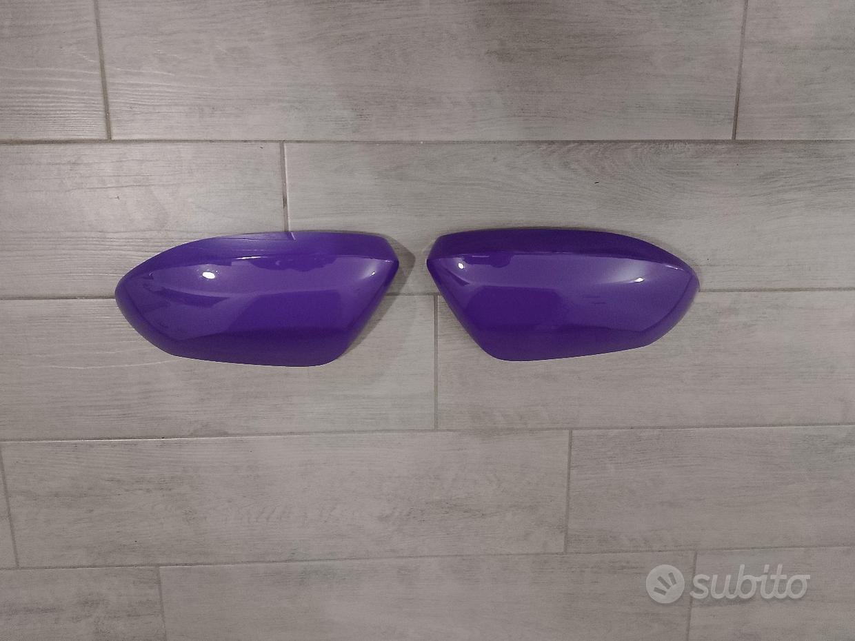 Calotta Specchietto Retrovisore Yaris 2006 - Verniciabile, Lato Destro, Installazione Semplice - Foto 5