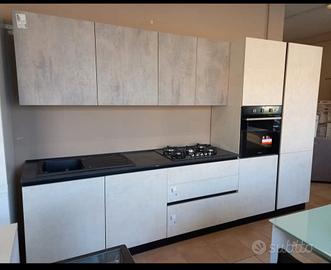 cucina POP