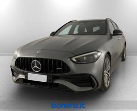 Mercedes Classe C 43 AMG C SW G mhev Premium Pro 4
