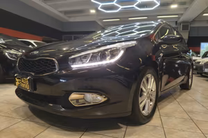 Kia Ceed cee'd 1.6 CRDi 110 CV SW Cool