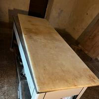 Tagliere in teflon 200x70cm