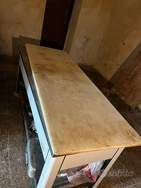 Tagliere in teflon 200x70cm