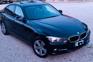 BMW F30 2014