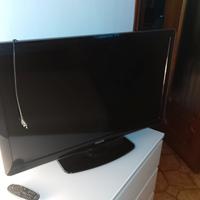 TELEVISORE PHILIPS 40 POLLICI LCD