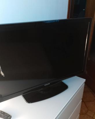 TELEVISORE PHILIPS 40 POLLICI LCD