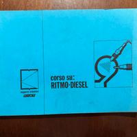 Manuale didattico Fiat Ritmo - Diesel