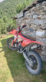 Beta RR 125
