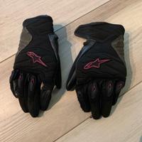 Guanti da moto Alpinestar taglia S