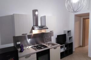 Miniappartamento arredato - zona centrale