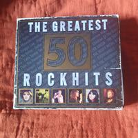 COFANETTO 3 CD ROCK