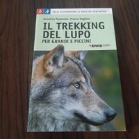 IL TREKKING DEL LUPO