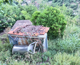 Terreno agricolo