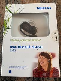 Nokia Bluetooth