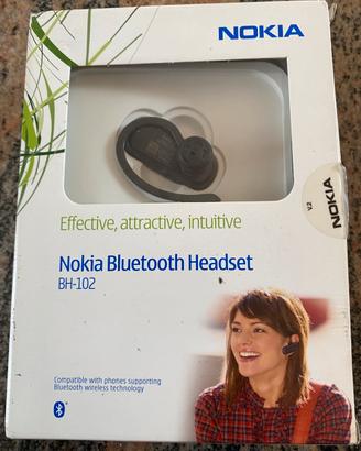 Nokia Bluetooth