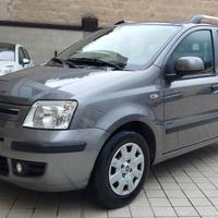Fiat Panda 1.2 Active 5porte