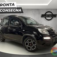 FIAT Panda Hybrid 1.0 71cv - PREZZO PROMO