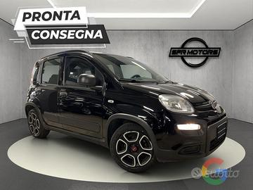 FIAT Panda Hybrid 1.0 71cv - PREZZO PROMO