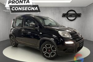 FIAT Panda Hybrid 1.0 71cv - PREZZO PROMO