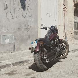 Harley-Davidson Softail Low Rider S 114 - 2021