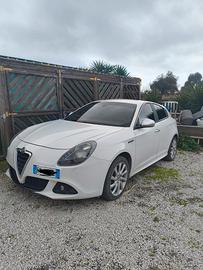 Alfa Romeo Giulietta 2.0 140cv