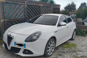 Alfa Romeo Giulietta 2.0 140cv