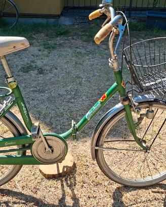Bicicletta graziella